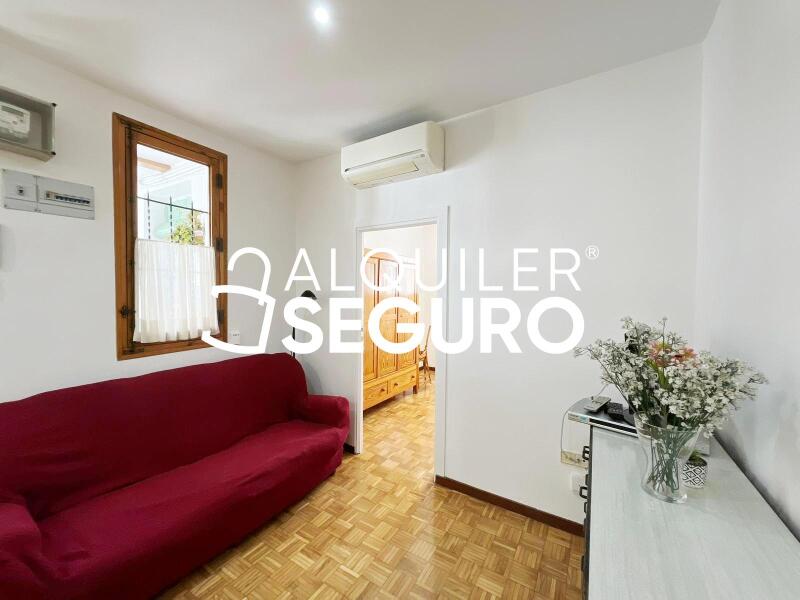 Inmueble en Calle de Topete, MADRID