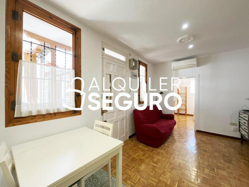 Inmueble en Calle de Topete, MADRID