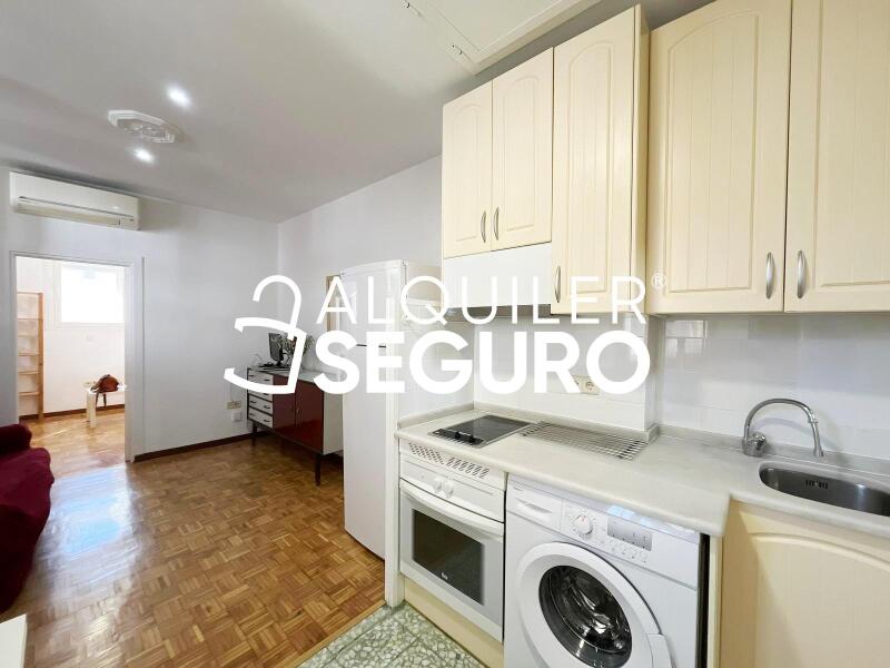 Inmueble en Calle de Topete, MADRID