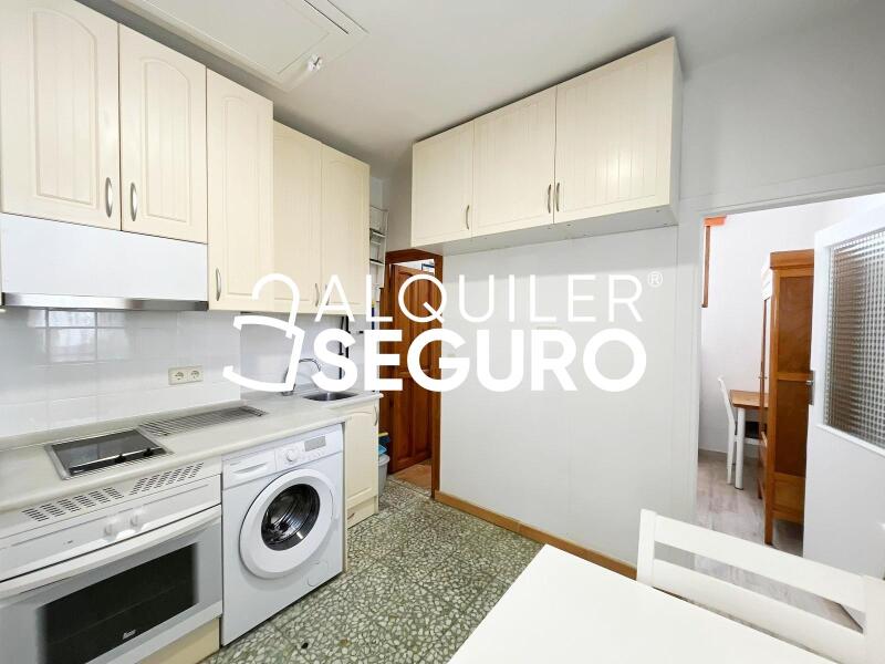 Inmueble en Calle de Topete, MADRID