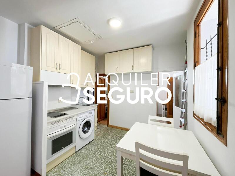 Inmueble en Calle de Topete, MADRID