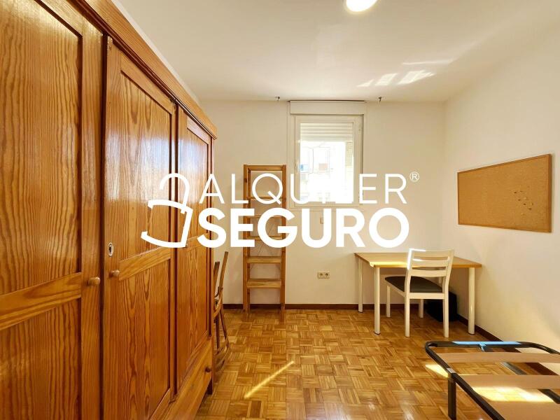 Inmueble en Calle de Topete, MADRID