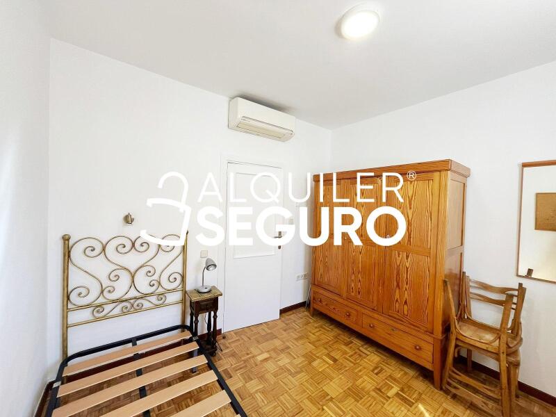 Inmueble en Calle de Topete, MADRID