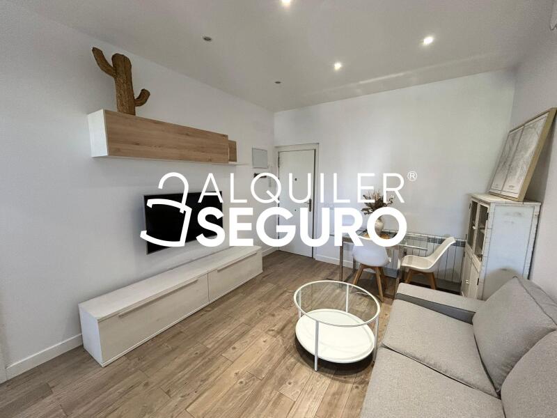 Inmueble en Paseo º Imperial, MADRID