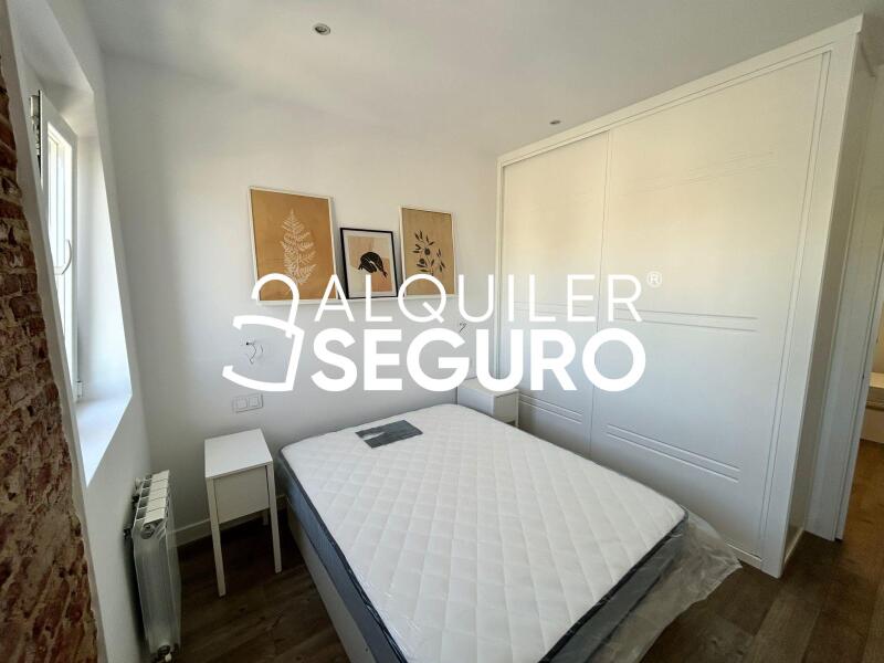 Inmueble en Paseo º Imperial, MADRID