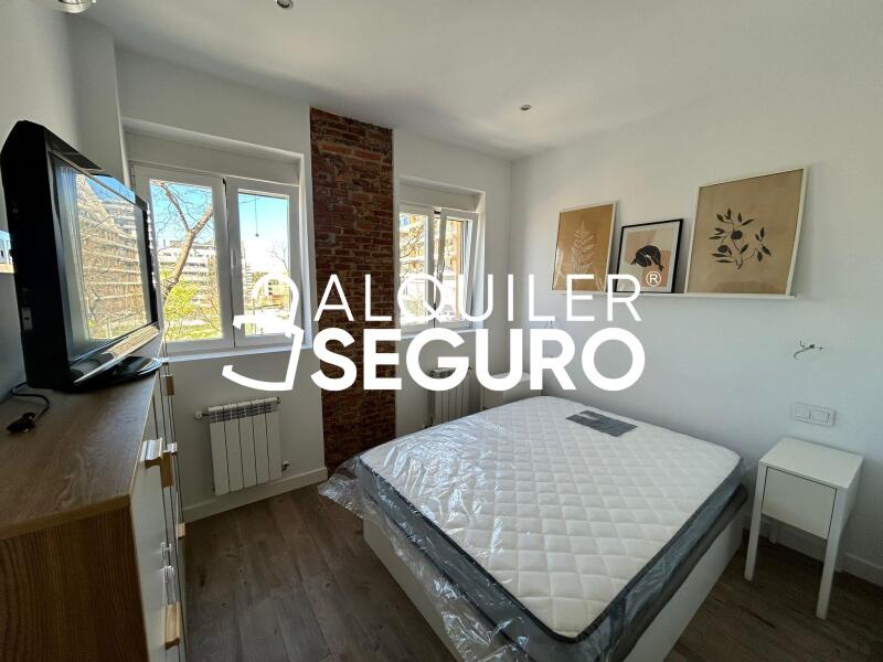 Inmueble en Paseo º Imperial, MADRID