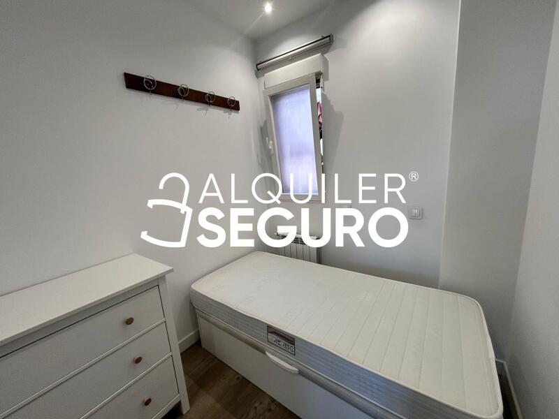 Inmueble en Paseo º Imperial, MADRID