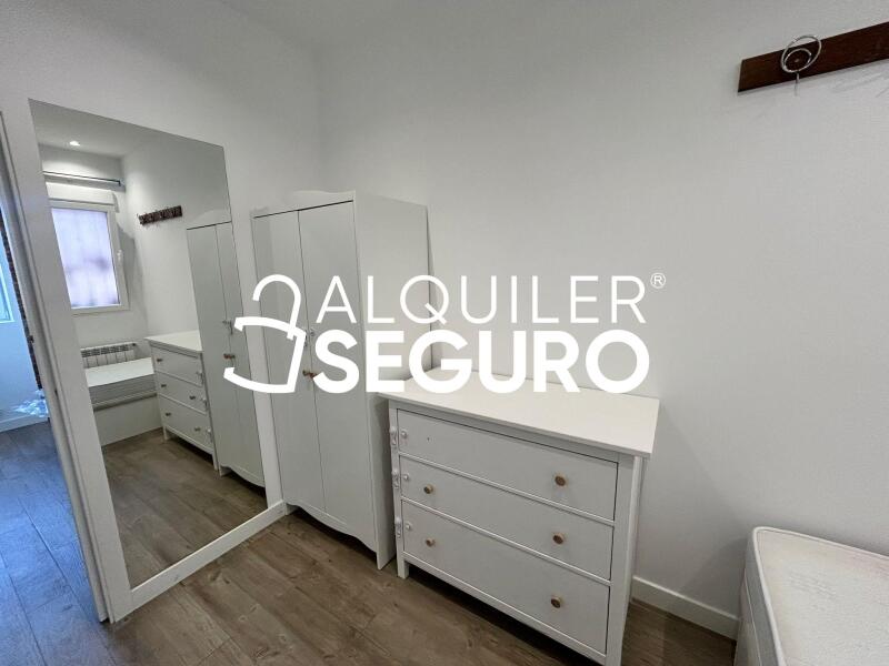 Inmueble en Paseo º Imperial, MADRID