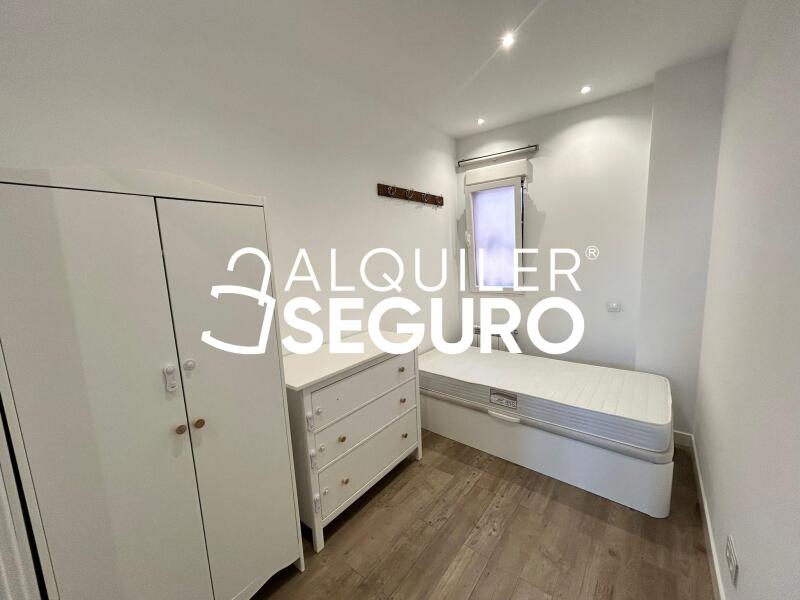 Inmueble en Paseo º Imperial, MADRID