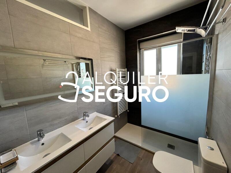 Inmueble en Paseo º Imperial, MADRID