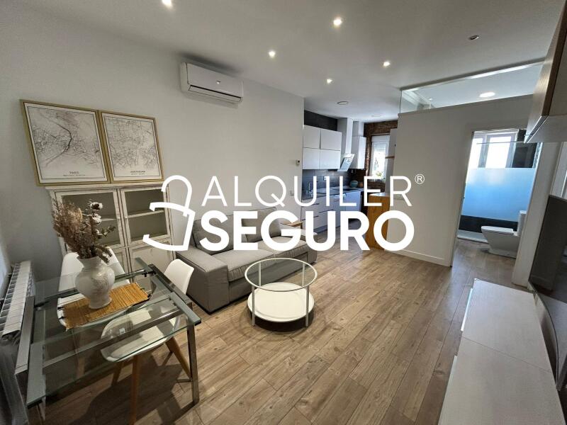 Inmueble en Paseo º Imperial, MADRID