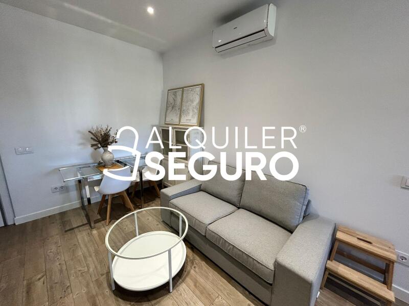 Inmueble en Paseo º Imperial, MADRID