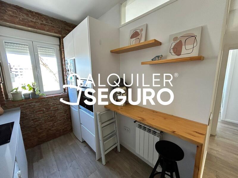 Inmueble en Paseo º Imperial, MADRID