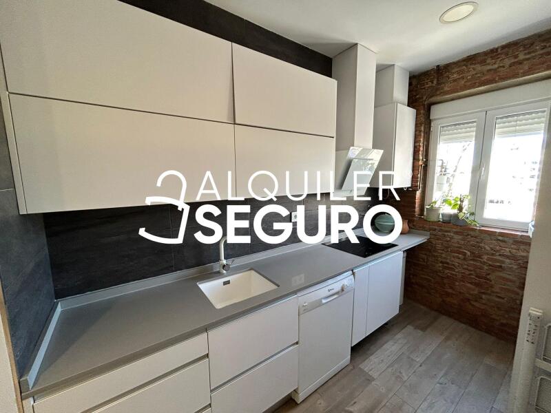 Inmueble en Paseo º Imperial, MADRID