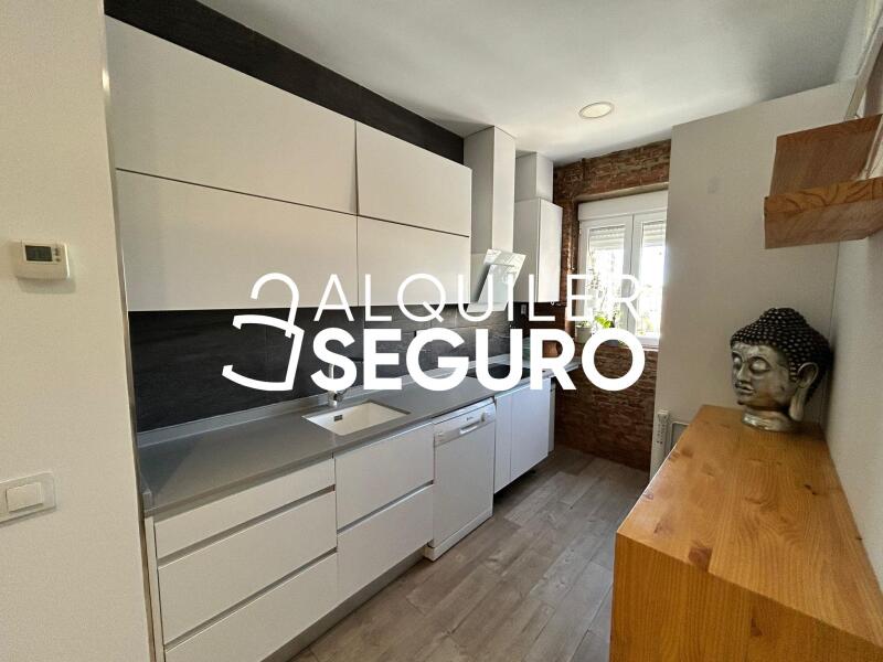 Inmueble en Paseo º Imperial, MADRID