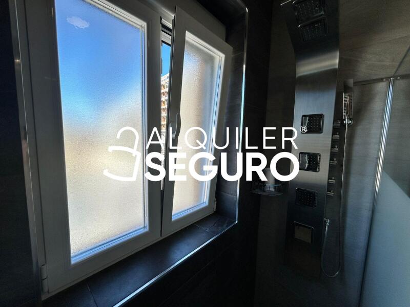 Inmueble en Paseo º Imperial, MADRID