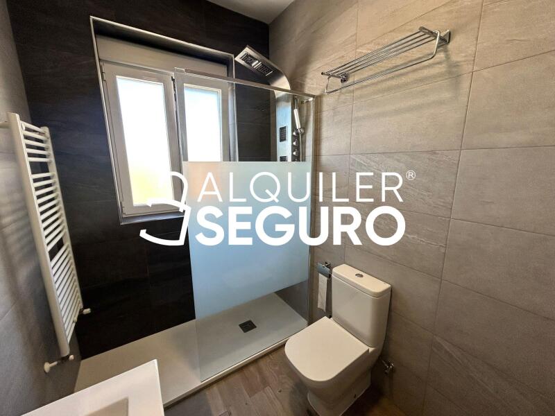 Inmueble en Paseo º Imperial, MADRID