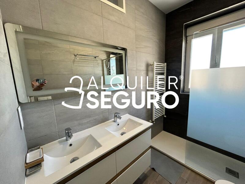 Inmueble en Paseo º Imperial, MADRID