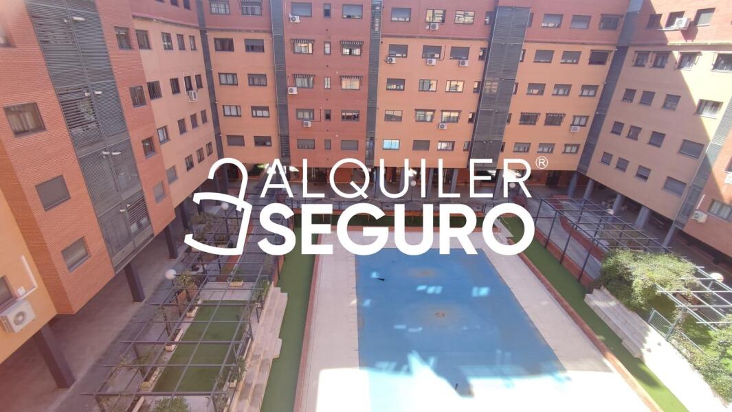 Inmueble en Calle Ronda de la Luna, MADRID