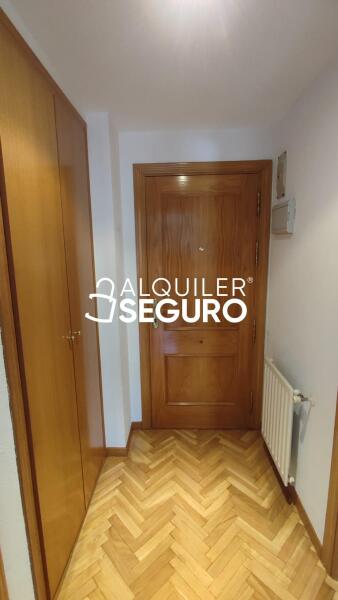 Inmueble en Calle Ronda de la Luna, MADRID