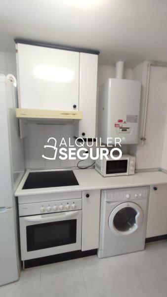 Inmueble en Calle Ronda de la Luna, MADRID