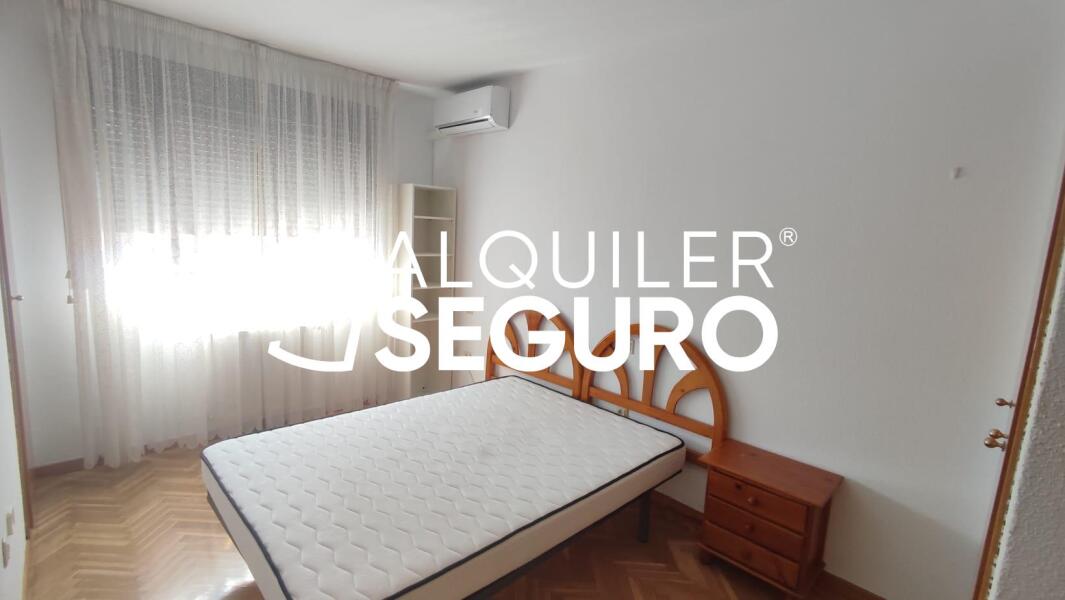 Inmueble en Calle Ronda de la Luna, MADRID