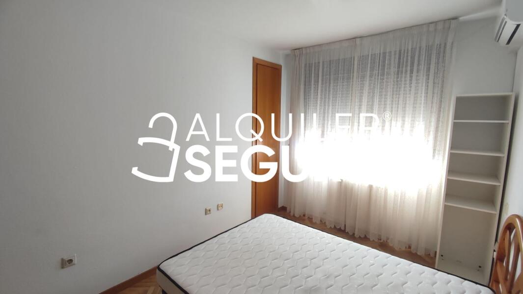 Inmueble en Calle Ronda de la Luna, MADRID