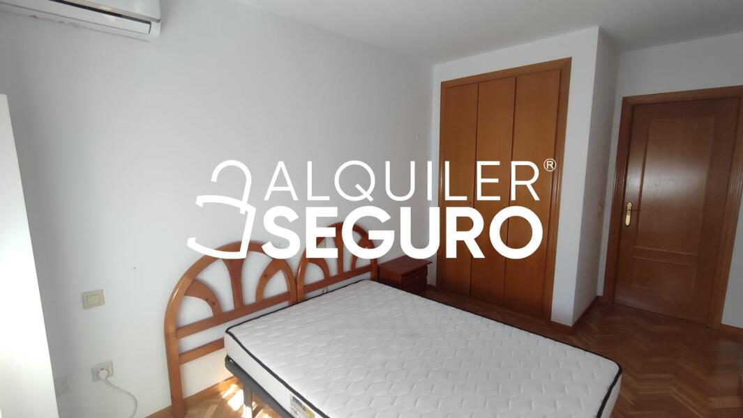 Inmueble en Calle Ronda de la Luna, MADRID