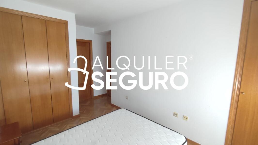 Inmueble en Calle Ronda de la Luna, MADRID