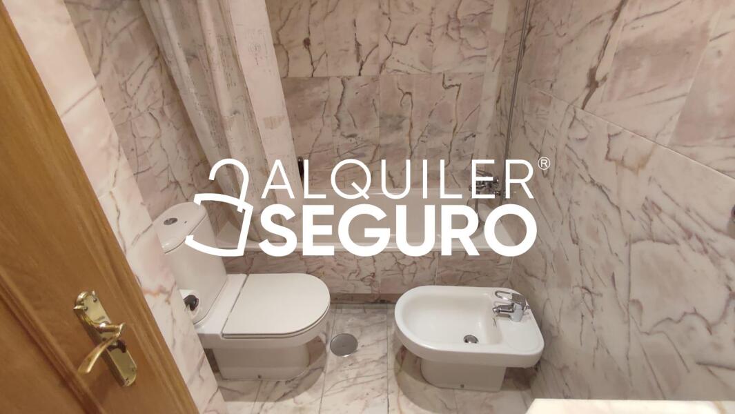 Inmueble en Calle Ronda de la Luna, MADRID