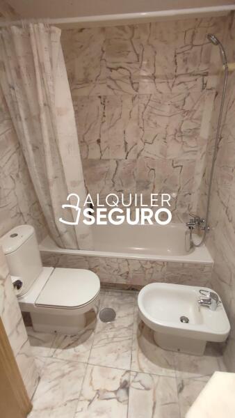 Inmueble en Calle Ronda de la Luna, MADRID