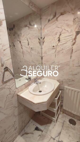 Inmueble en Calle Ronda de la Luna, MADRID