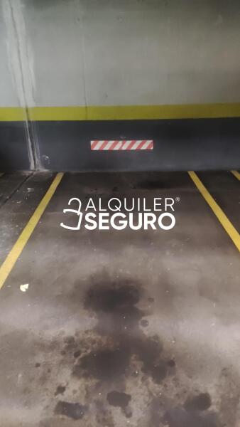 Inmueble en Calle Ronda de la Luna, MADRID