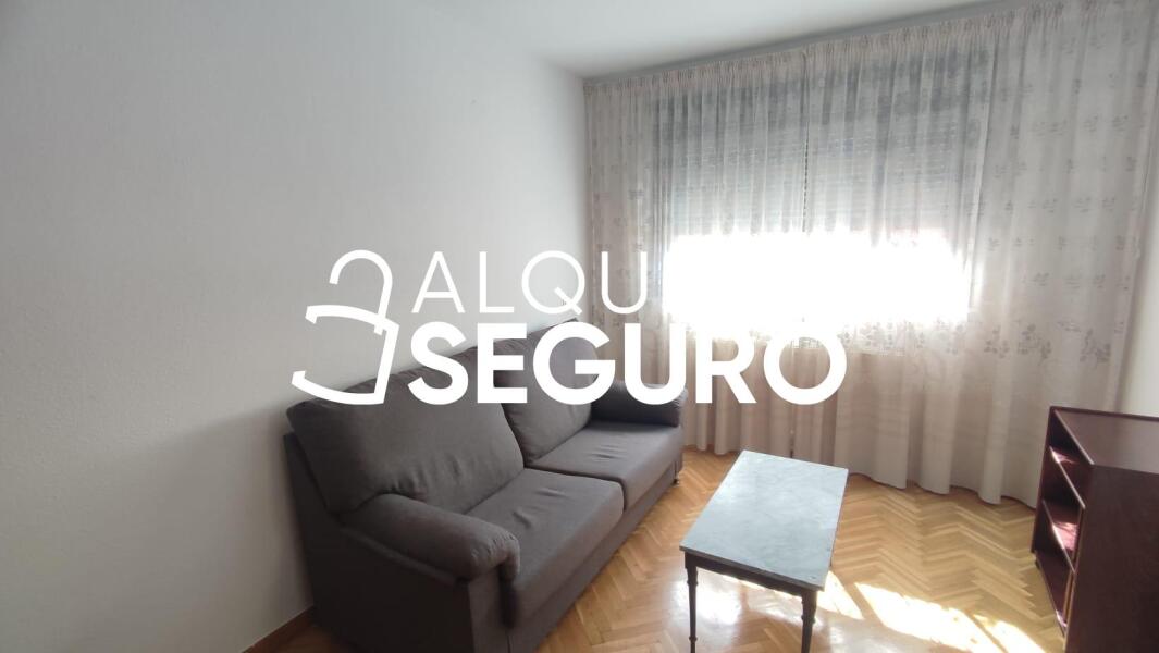 Inmueble en Calle Ronda de la Luna, MADRID