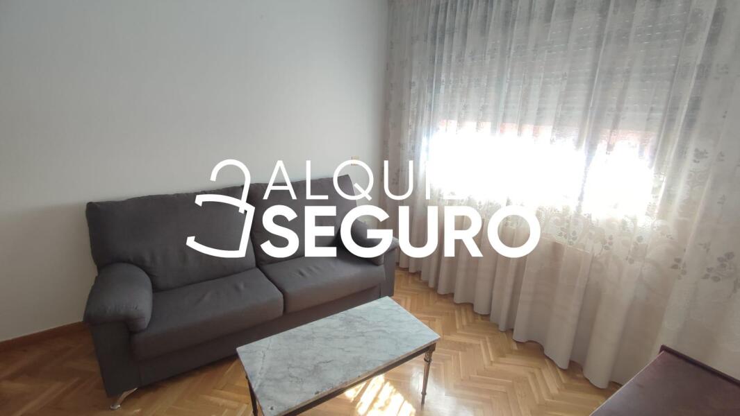 Inmueble en Calle Ronda de la Luna, MADRID