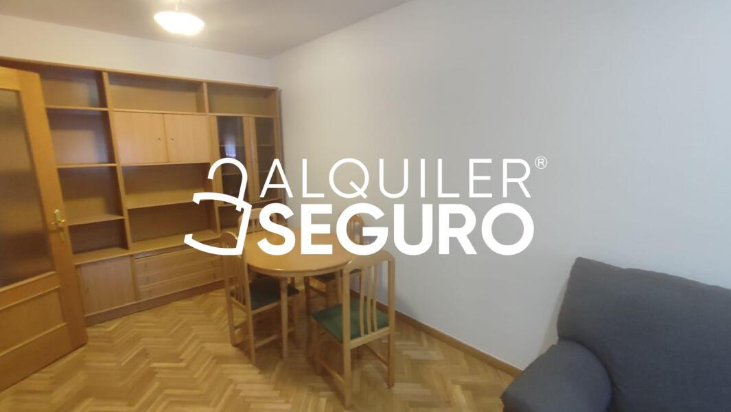 Inmueble en Calle Ronda de la Luna, MADRID