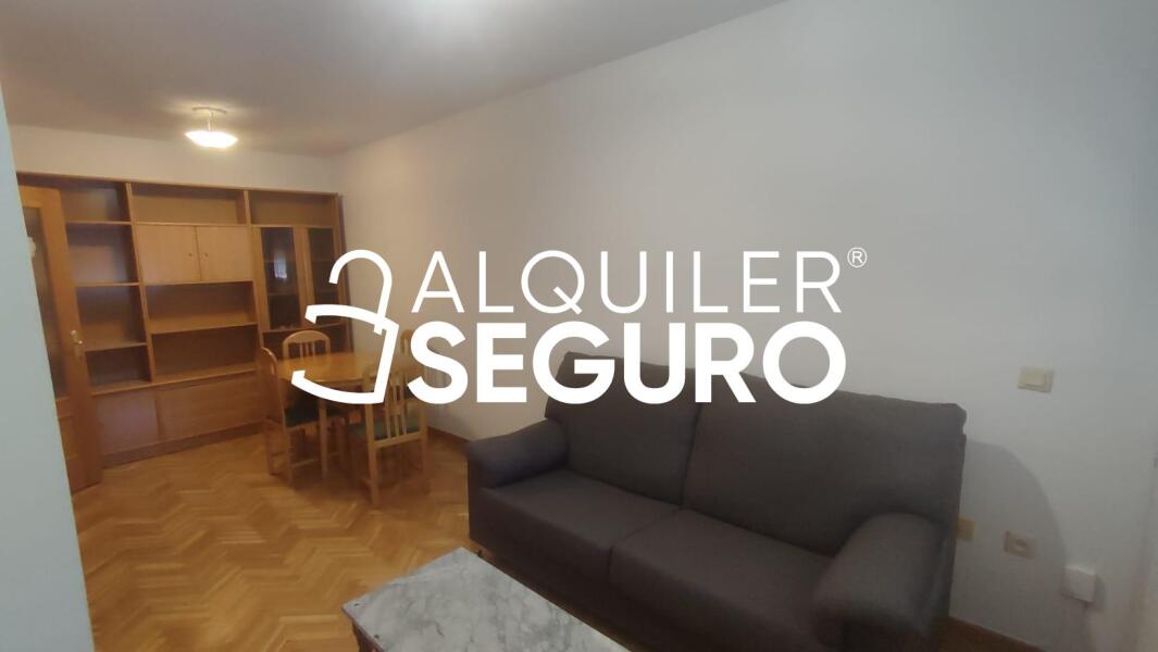 Inmueble en Calle Ronda de la Luna, MADRID