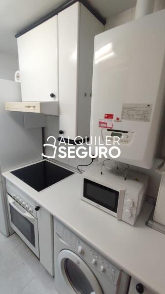 Inmueble en Calle Ronda de la Luna, MADRID