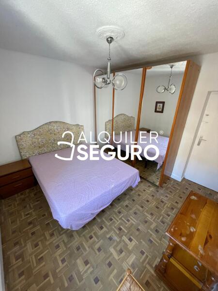 Inmueble en Calle Federico Grases, MADRID