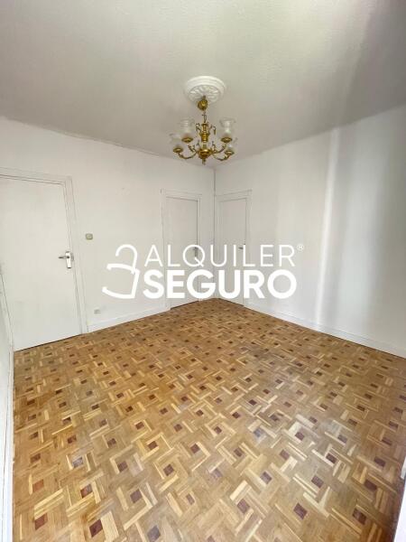 Inmueble en Calle Federico Grases, MADRID