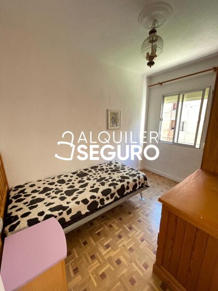 Inmueble en Calle Federico Grases, MADRID