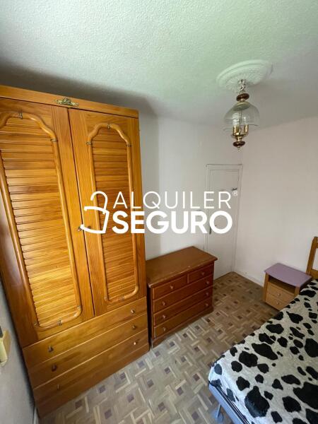 Inmueble en Calle Federico Grases, MADRID