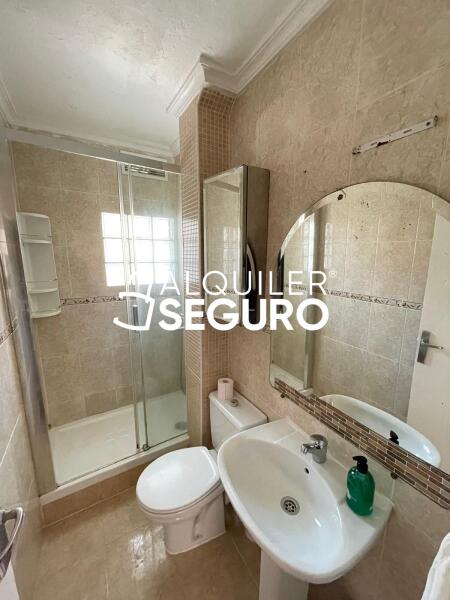 Inmueble en Calle Federico Grases, MADRID