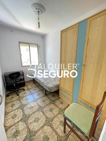 Inmueble en Calle Federico Grases, MADRID