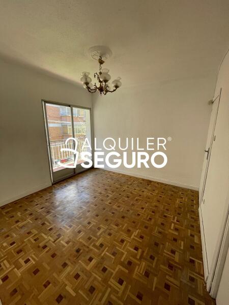 Inmueble en Calle Federico Grases, MADRID