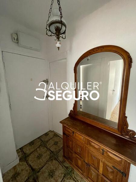 Inmueble en Calle Federico Grases, MADRID