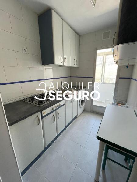 Inmueble en Calle Federico Grases, MADRID