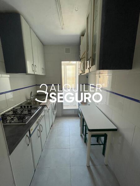 Inmueble en Calle Federico Grases, MADRID