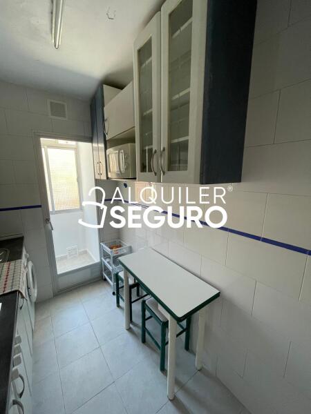 Inmueble en Calle Federico Grases, MADRID