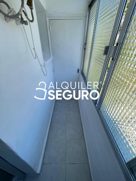 Inmueble en Calle Federico Grases, MADRID